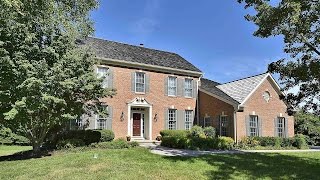 5730 Avery Park Drive video tour