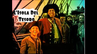 L'Isola Del Tesoro 💰 film in italiano💖 1934 Film Completo 👀 azione, avventura   pirati   corsari