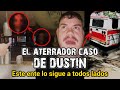 Ente lo persigue a todos lados   el aterrador caso dustin