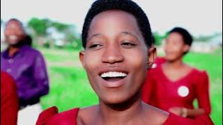 NI WAKATI WA KUPAZA SAUTI BY SHUHUDA SDA KWAYA - KAKOLA