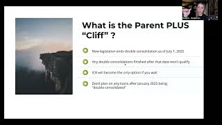 Parent PLUS Double Consolidation: The final stretch | July 2025 Deadline