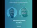 LLM and GenAI Accessibility with Johno Whitaker