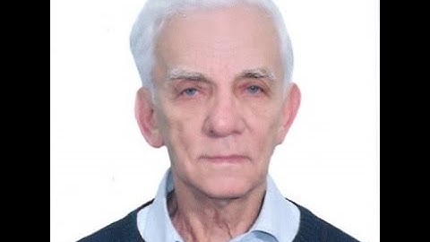 Mikhail Fedorov - Schmidt decomposition for biphoton states