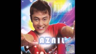 Aznil Nawawi - Toyol (Audio   Cover Album)