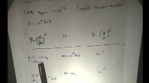 Stephen Shenker - Inflation as a window into short distance physics