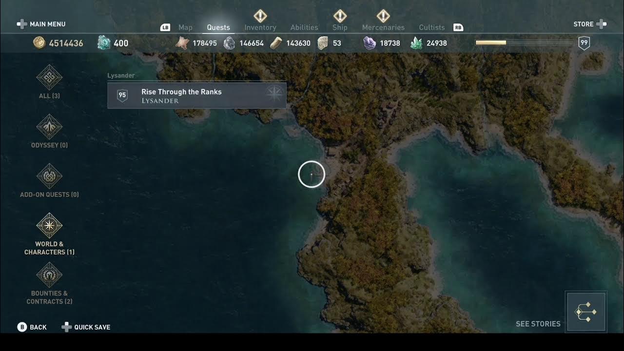 Assassin's Creed Odyssey Story Creator Mode HatchTamland's Twitch Gaming - Assassin's Creed Odyssey Story Creator