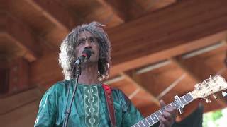 Tinariwen | Chabiba | Folks Fest | gratefulweb.com