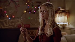 Buffy vs Sunday, round 2 (4x01)