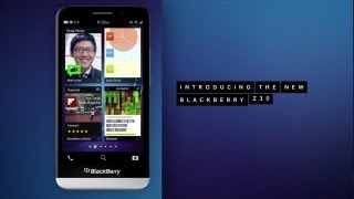 Blackberry Z30 verizon getting LTE on Tmobile