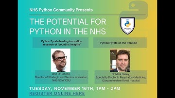 Python Pyrate on the Front Line
