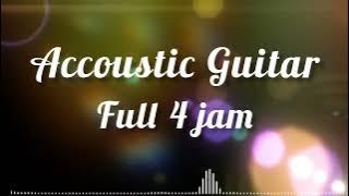 4 Hours Guitar Instrumental