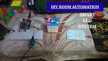 DIY Clap Switch with Arduino Uno & Relay | Home Automation Project