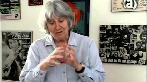 Thumbnail of Biografías - Víctor Jara - Plegaria a un poeta - Canal a