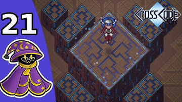 Crosscode Part 21 - Cold Mode