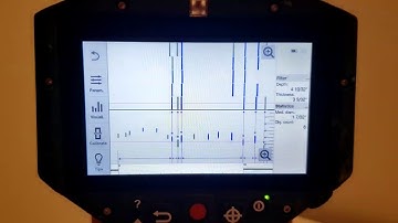 Hilti PS 300 Ferroscan Overview