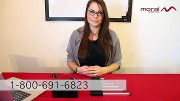 Morai Motion Inline Nexus Micro Linear Actuator Overview