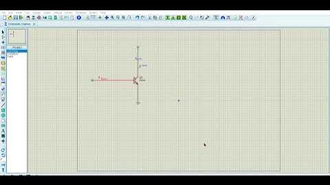 TASK 2: CE INPUT OUTPUT CHARACTERICTIC USING TRANSFER FUNCTION PROTEUS VSM (DL22407)