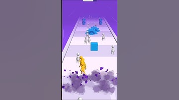 Join clash 3D | Level - 69 #shorts #viral #games #trending #gaming #joinclash3d