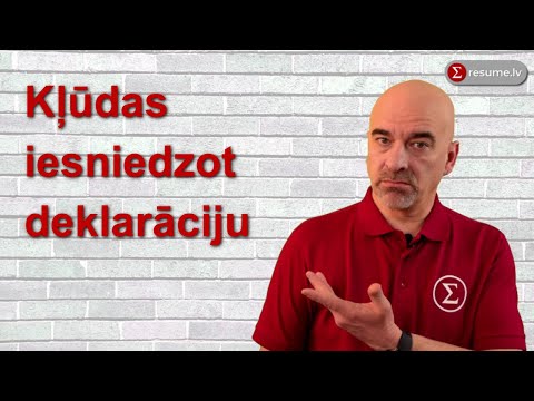 Video: Kādi dokumenti ir nepieciešami, lai aizstātu tiesības, izmantojot MFC 2021