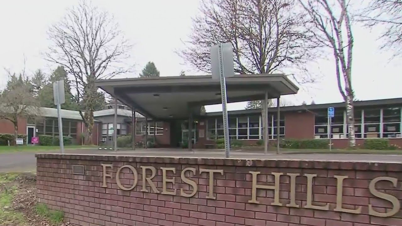 Forest Hills Elementary to reopen after coronavirus concerns YouTube