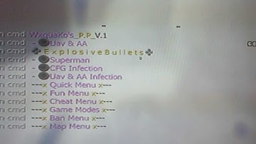 WxquaKo v1 {Wx} 1.14 CFG Mw2!!