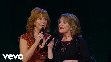 Reba McEntire - I