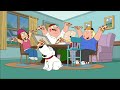 Family guy pizza commercial