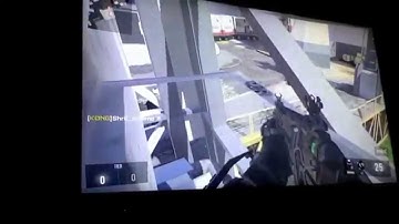 Call of Duty Advanced Warfare multiplayer glitch on recovery*read description