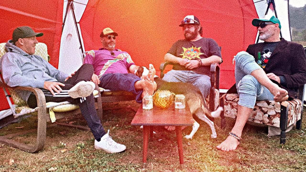 theSlacks - Pagan Games (Music Video)