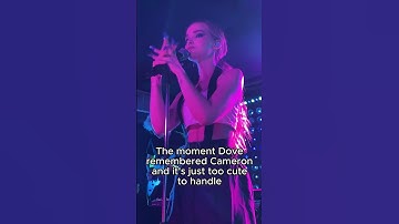 She loved him and I can