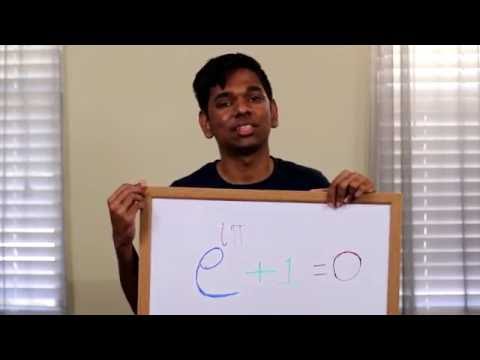 Euler's Identity DEMYSTIFIED: