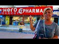Египет 2021.  Лекарства в Шарм Эль Шейхе. Что купить? Цены в аптеке. Аптека в  Шарм Эль Шейх 2021