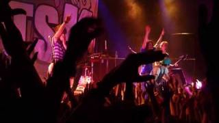 "WHOA OH!" -FOREVER THE SICKEST KIDS- *LIVE HD* NORWICH UEA LCR 19/3/10