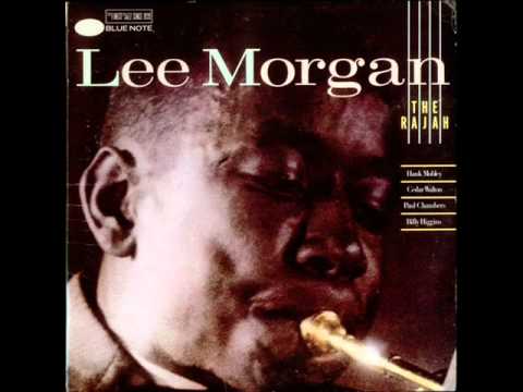 Lee Morgan - The Rajah acordes