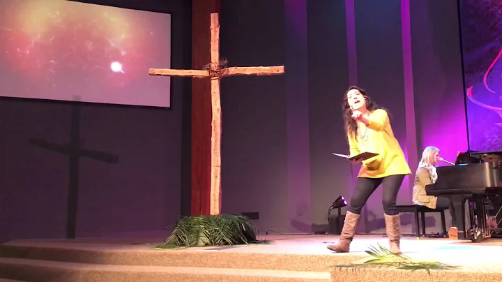 Holy is His Name / Your Great Name - Ines McBryde ...