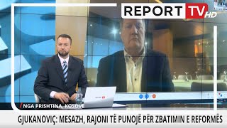 Report TV -Samiti i BE në Tiranë historik, mesazhe për rajonin