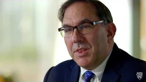 Brooks S. Edwards, M.D.: Cardiologist - Mayo Clinic
