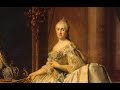 Екатерина Вторая – писатель / Catherine II as a writer