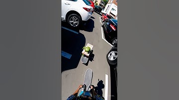 Unleashing the Wild Side of AI Videos! #AI #CrazyVideos