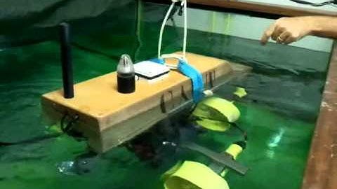 CART launch and balance tests