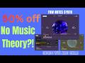 🔥FAW Notes VST Review: 50% OFF Chord Magic (Free Gift!) | FL Studio Demo🎶