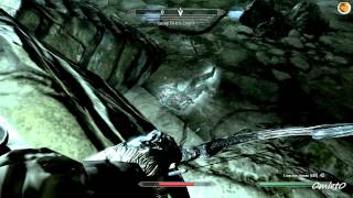 Skyrim Dawnguard. Квесты вампиров ч.12. Метка смерти. Skyrim Dawnguard. Квесты вампиров ч.12. Метка смерти.