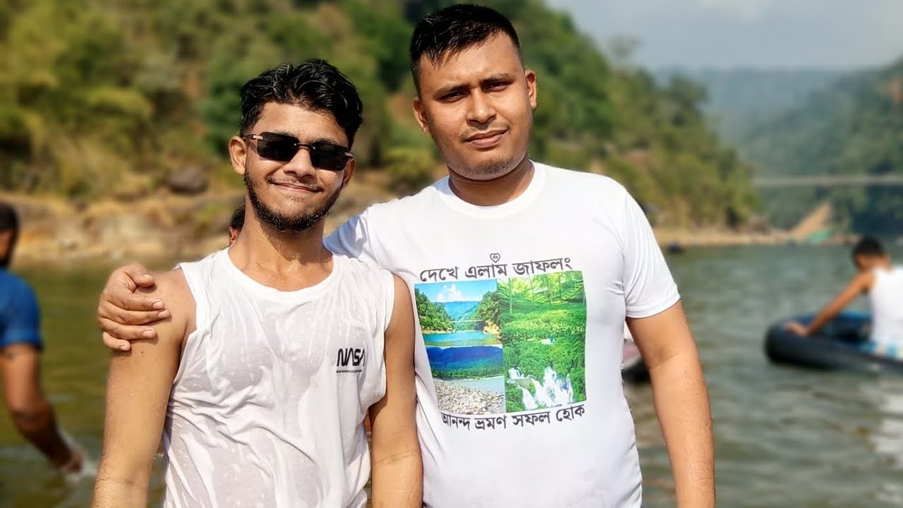 ব্লগ ভিডিও ঢাকা টু সিলেট 🤘❤️ফ্যামিলি ইউটিউব 😊🫶