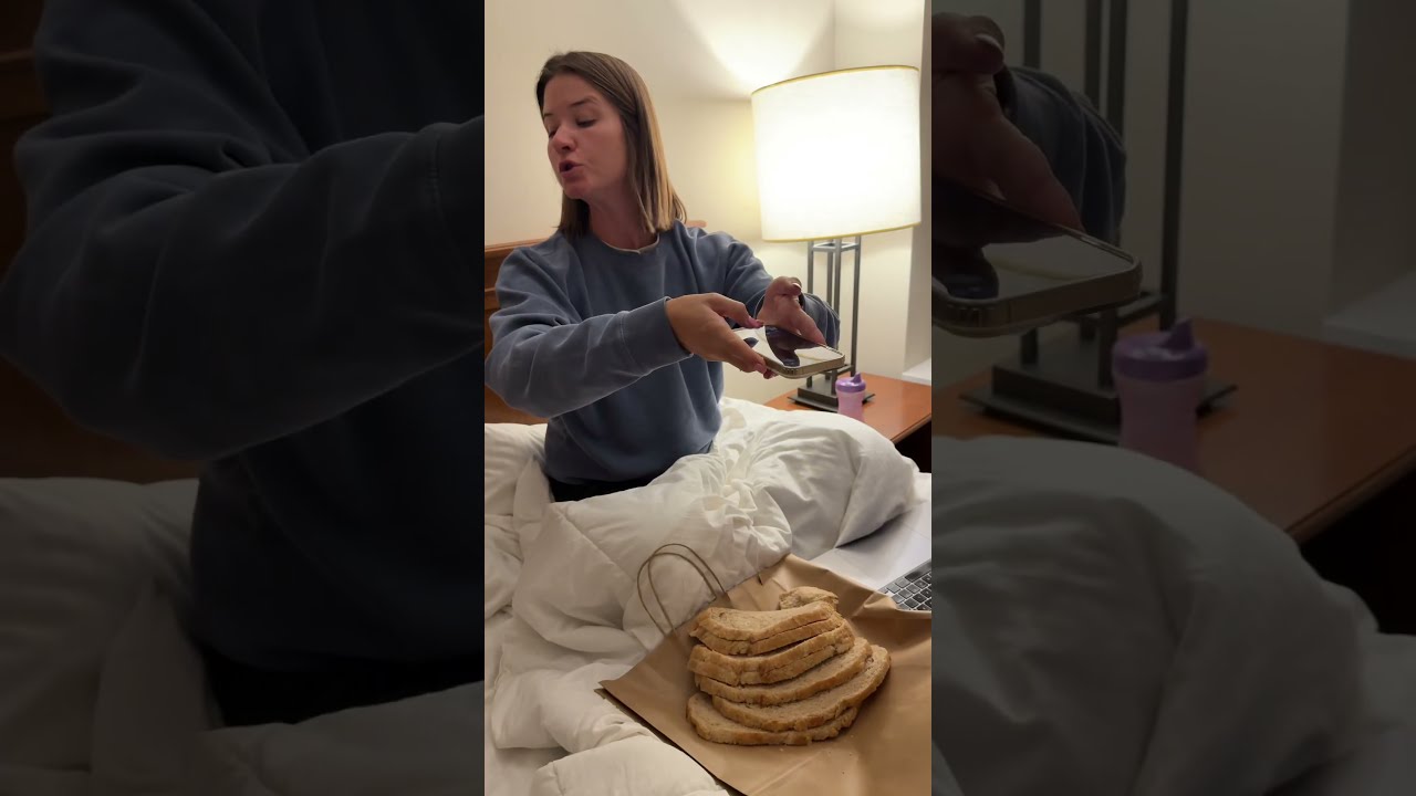 Taylor Swift Made My Wife Do This 
