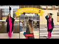 My graduation day  haul  nails  new look  grwm    