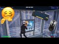 Fortnite ASMR Gaming 4K 240 FPS 😫 High End Custom Keyboard | Boxfights
