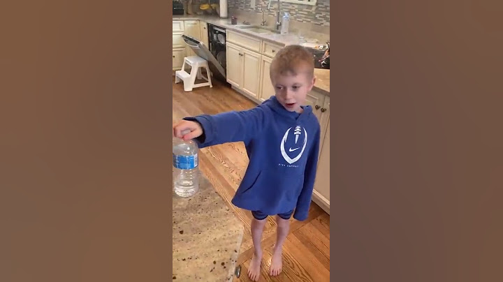Land Bottle Flip, WIN $1 Challenge
