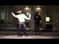 Tis the season remix dance move