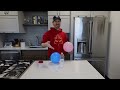 Ep 48:  Wildfire, CO2 Extinguisher Experiment