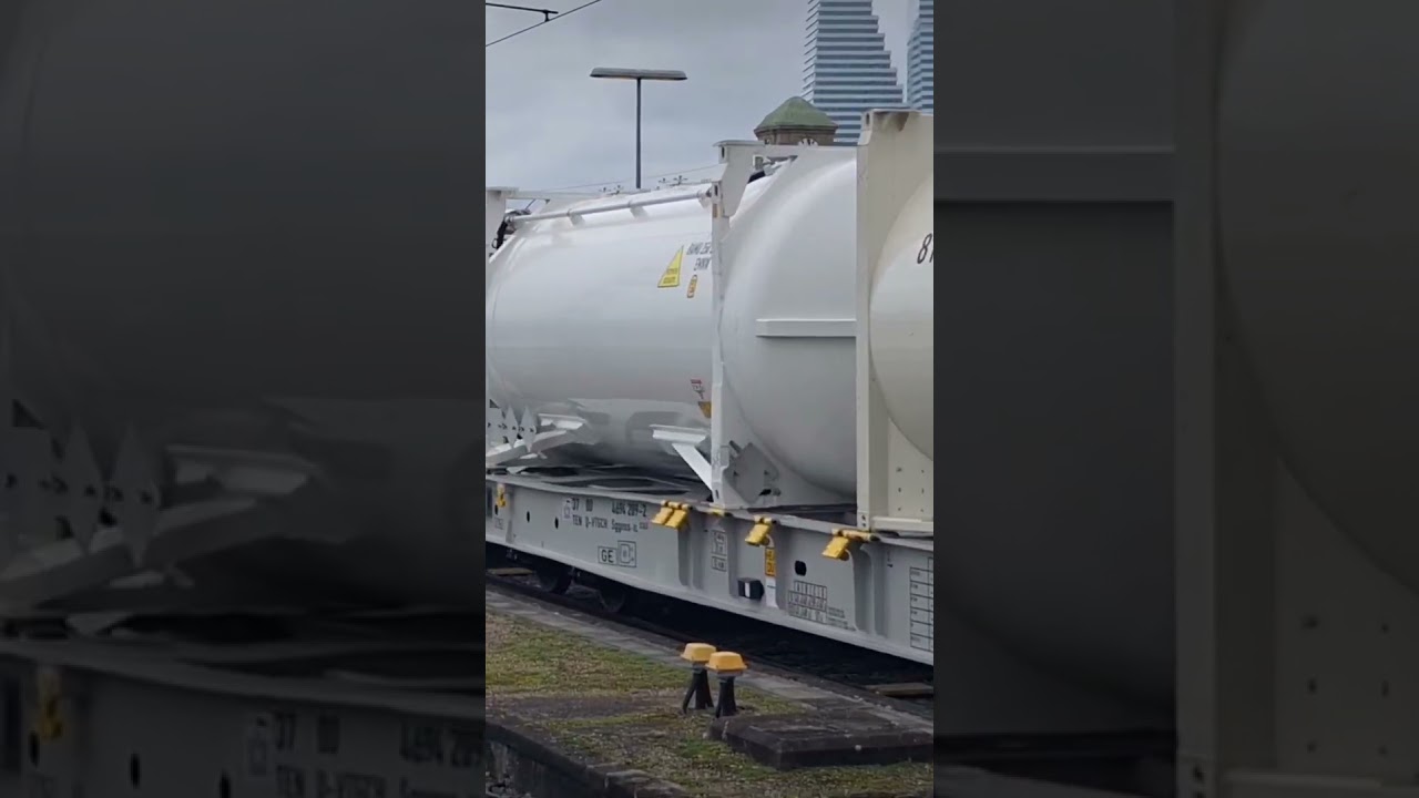 Monster auf Sechs Achsen🥵🗿🔥 